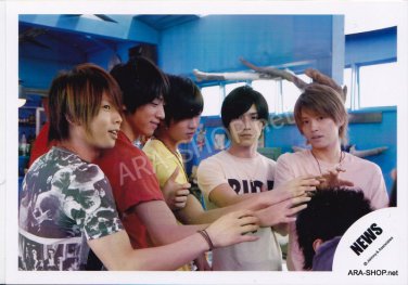 SHOP PHOTO - NewS - GROUP/MIXED #029