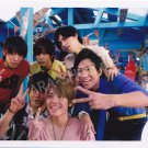 SHOP PHOTO - NewS - GROUP/MIXED #030