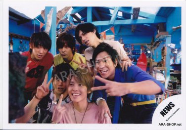 SHOP PHOTO - NewS - GROUP/MIXED #030