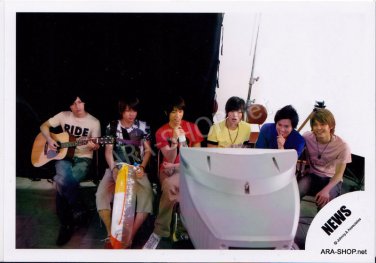 SHOP PHOTO - NewS - GROUP/MIXED #031