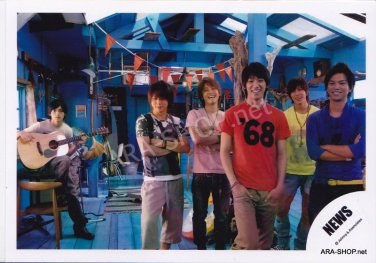 SHOP PHOTO - NewS - GROUP/MIXED #032
