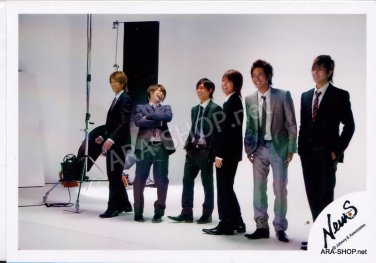 SHOP PHOTO - NewS - GROUP/MIXED #033