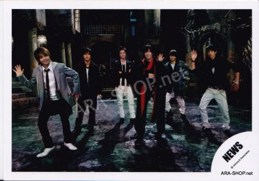 SHOP PHOTO - NewS - GROUP/MIXED #035