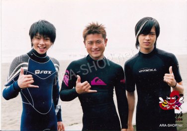 SHOP PHOTO - NewS - GROUP/MIXED #042