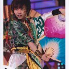 SHOP PHOTO - Sexy Zone - NAKAJIMA KENTO #001