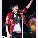 SHOP PHOTO - Sexy Zone - SATO SHORI #001