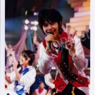 SHOP PHOTO - Sexy Zone - SATO SHORI #002
