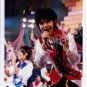 SHOP PHOTO - Sexy Zone - SATO SHORI #002