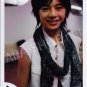 SHOP PHOTO - Sexy Zone - SATO SHORI #009