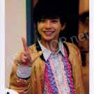 SHOP PHOTO - Sexy Zone - SATO SHORI #011