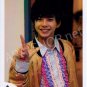 SHOP PHOTO - Sexy Zone - SATO SHORI #011