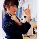SHOP PHOTO - Sexy Zone - YO MARIUS #001