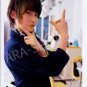 SHOP PHOTO - Sexy Zone - YO MARIUS #001