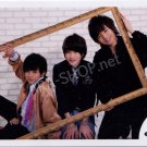 SHOP PHOTO - Sexy Zone - GROUP/MIXED #006