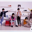 SHOP PHOTO - Sexy Zone - GROUP/MIXED #008