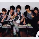 SHOP PHOTO - Sexy Zone - GROUP/MIXED #009