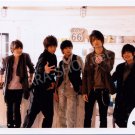 SHOP PHOTO - Sexy Zone - GROUP/MIXED #010