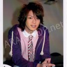 SHOP PHOTO - Hey!Say!JUMP - TAKAKI YUYA #001