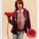 SHOP PHOTO - Hey!Say!JUMP - TAKAKI YUYA #004