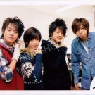 SHOP PHOTO - Hey!Say!JUMP - GROUP/MIXED #015