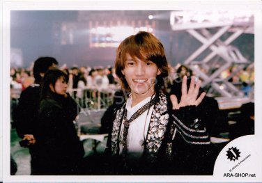 SHOP PHOTO - KAT-TUN - TAGUCHI JUNNOSUKE #001