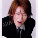 SHOP PHOTO - KAT-TUN - KAMENASHI KAZUYA #001