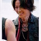 SHOP PHOTO - KAT-TUN - KAMENASHI KAZUYA #002