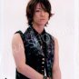SHOP PHOTO - KAT-TUN - KAMENASHI KAZUYA #004