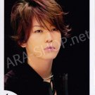 SHOP PHOTO - KAT-TUN - KAMENASHI KAZUYA #006