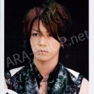 SHOP PHOTO - KAT-TUN - KAMENASHI KAZUYA #007