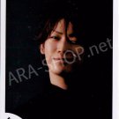 SHOP PHOTO - KAT-TUN - KAMENASHI KAZUYA #008