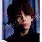SHOP PHOTO - KAT-TUN - KAMENASHI KAZUYA #009