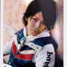 SHOP PHOTO - KAT-TUN - KAMENASHI KAZUYA #011