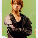 SHOP PHOTO - KAT-TUN - UEDA TATSUYA #002