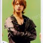 SHOP PHOTO - KAT-TUN - UEDA TATSUYA #002