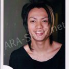 SHOP PHOTO - KAT-TUN - TANAKA KOKI #001