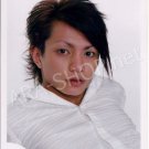 SHOP PHOTO - KAT-TUN - TANAKA KOKI #003