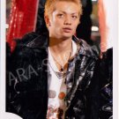 SHOP PHOTO - KAT-TUN - TANAKA KOKI #007