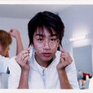 SHOP PHOTO - KAT-TUN - NAKAMARU YUICHI #001
