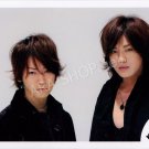 SHOP PHOTO - KAT-TUN - KAME + JIN #001
