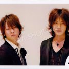 SHOP PHOTO - KAT-TUN - KAME + JIN #002