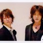 SHOP PHOTO - KAT-TUN - KAME + JIN #002