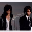 SHOP PHOTO - KAT-TUN - KAME + JIN #003