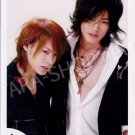 SHOP PHOTO - KAT-TUN - UEDA + JIN #001