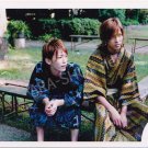SHOP PHOTO - KAT-TUN - KAME + YAMAPI #001