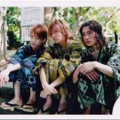 SHOP PHOTO - KAT-TUN - KAME + + JIN + YAMAPI #001