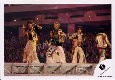 SHOP PHOTO - KAT-TUN - GROUP/MIXED #002