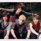 SHOP PHOTO - KAT-TUN - GROUP/MIXED #003