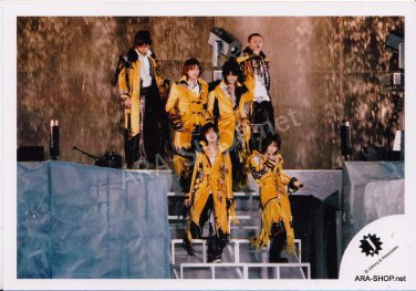 SHOP PHOTO - KAT-TUN - GROUP/MIXED #004
