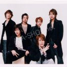 SHOP PHOTO - KAT-TUN - GROUP/MIXED #007